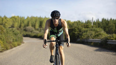 Santini Ironman Cupio Erkek Trisuit 9I775IMGCUPIO