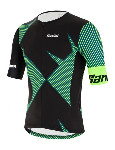 Santini Ironman Cupio Triathlon Forması 9I63SS00CUPIO