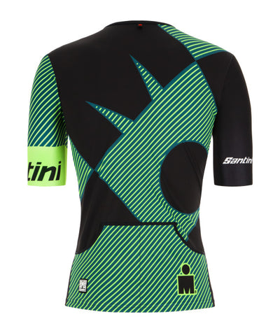 Santini Ironman Cupio Triathlon Forması 9I63SS00CUPIO