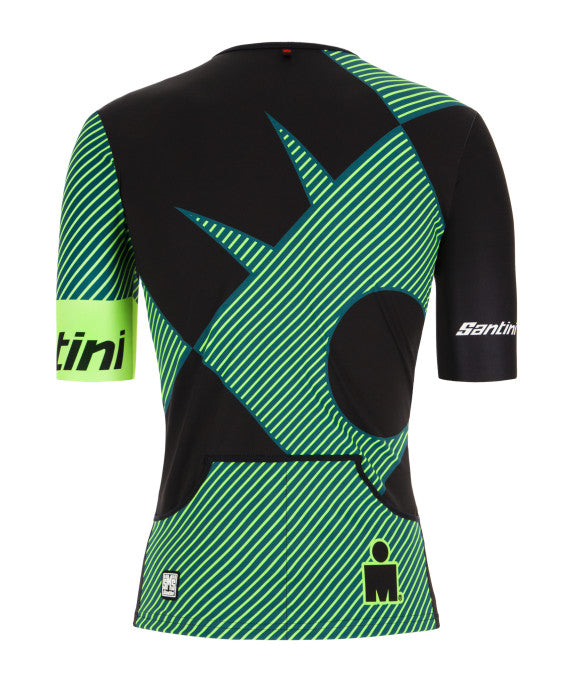 Santini Ironman Cupio Triathlon Forması 9I63SS00CUPIO