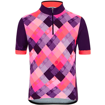 Santini Ironman DEA Özel Seri Çocuk Triathlon Forması 9I940B14DEA