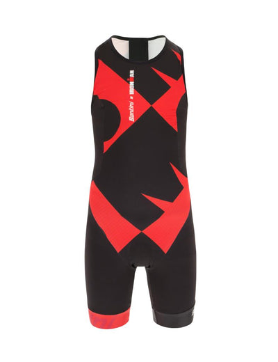 Santini Ironman GTR Cupio Özel Seri Çocuk Trisuit 9I773GTRCUPIO