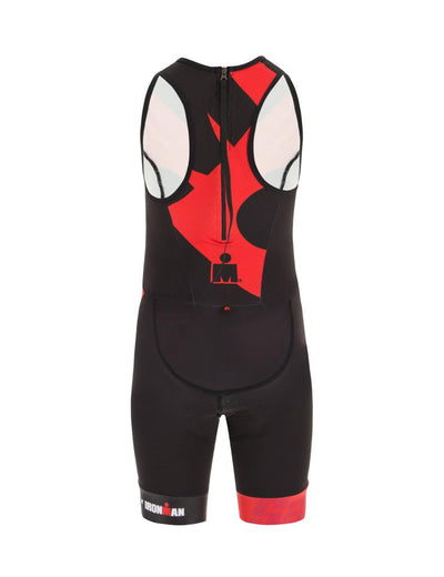 Santini Ironman GTR Cupio Özel Seri Çocuk Trisuit 9I773GTRCUPIO