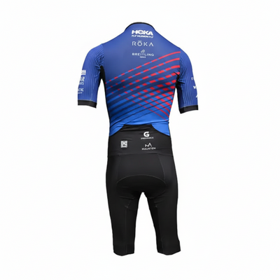 Santini Ironman Viper Özel Seri Erkek Trisuit IM780IMGVIPER