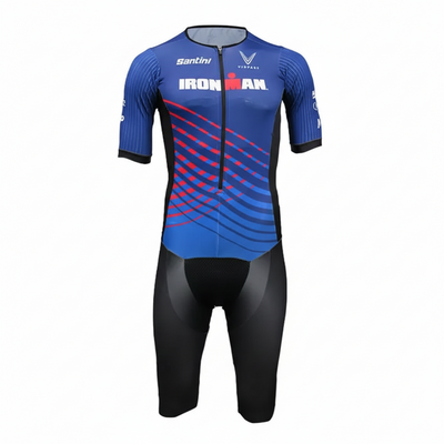 Santini Ironman Viper Özel Seri Erkek Trisuit IM780IMGVIPER