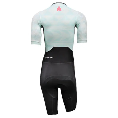 Santini Ironman Viper Özel Seri Kadın Trisuit IM780LIMGVIPER