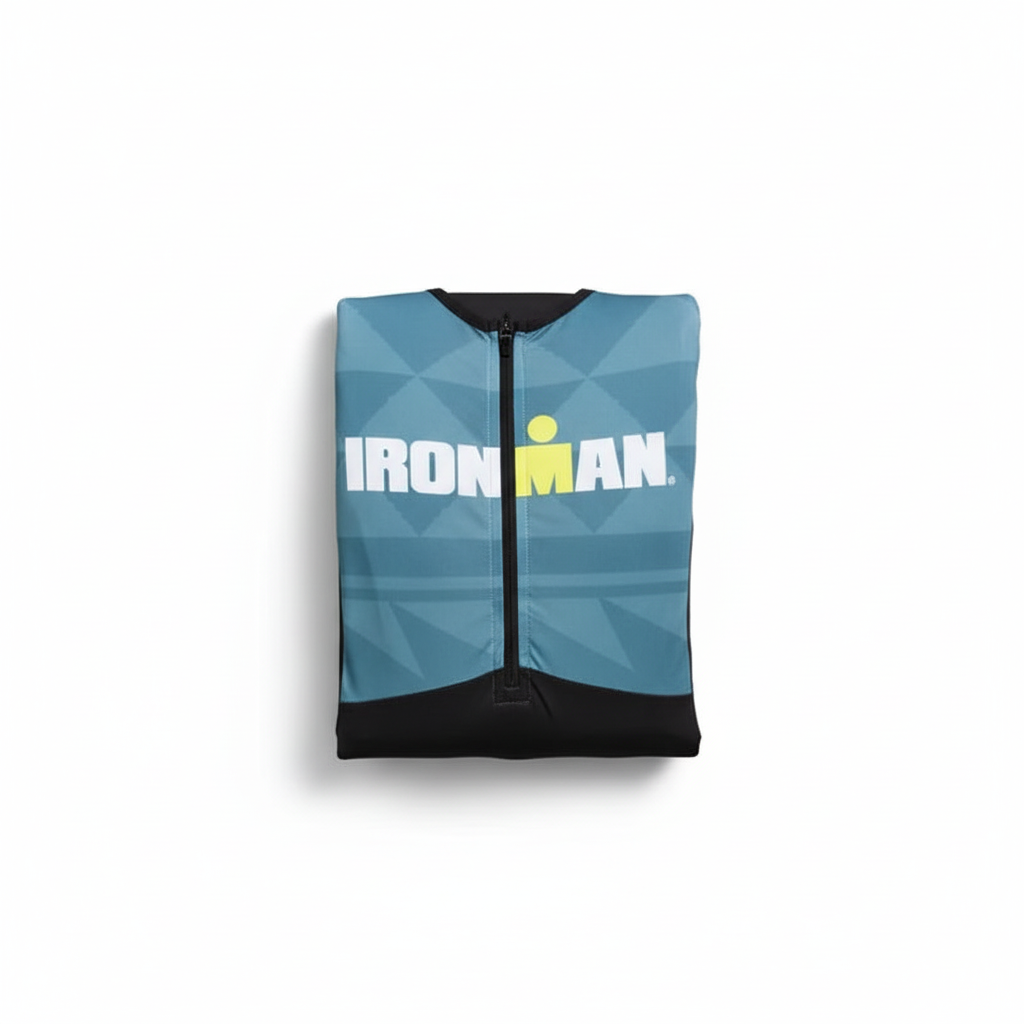 Santini Ironman Viper Özel Seri Trisuit IM780IMGVIPER
