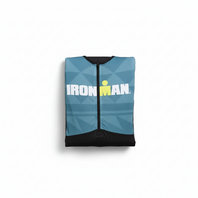 Santini Ironman Viper Özel Seri Trisuit IM780IMGVIPER
