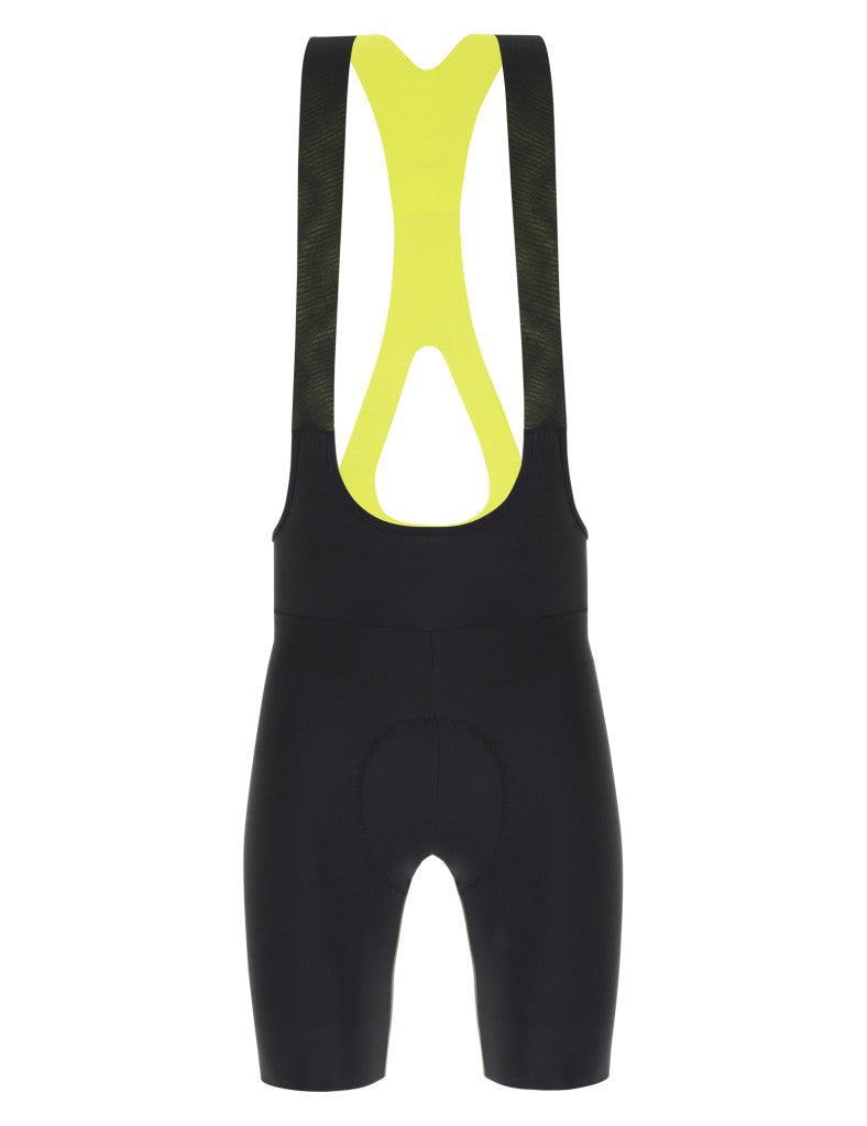 Santini Ironman VIS Özel Seri Erkek Askılı Bisiklet Taytı 9I1075C3VIS