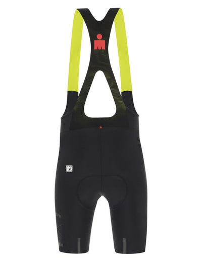 Santini Ironman VIS Özel Seri Erkek Askılı Bisiklet Taytı 9I1075C3VIS