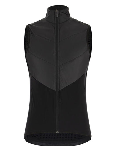 Santini Ironman VIS Wind Vest Erkek Rüzgarlık Yelek 9I54575VISGENI