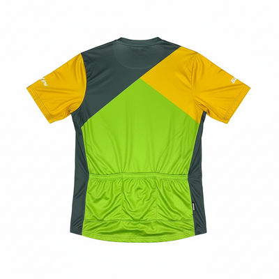 Santini Jakob Hotel Teknik Antrenman Tişörtü 9C499GLLIDEN