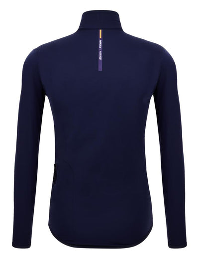 Santini K-WAY LE VRAI Özel Seri Erkek Yağmurluk Ceket KW52275VRAINIMB