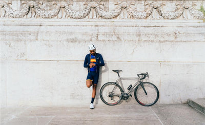 Santini K-WAY LE VRAI Özel Seri Erkek Yağmurluk Ceket KW52275VRAINIMB