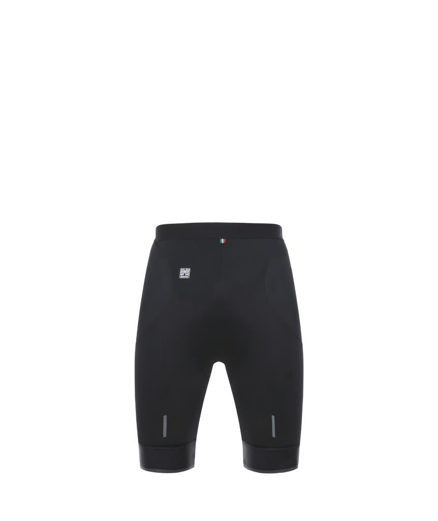 Santini Karma Delta Erkek Askısız Tayt 1S70GITKARMADELT