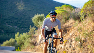 Santini Karma Kite Erkek Askılı Bisiklet Taytı 1S1075GITKARMAKITE