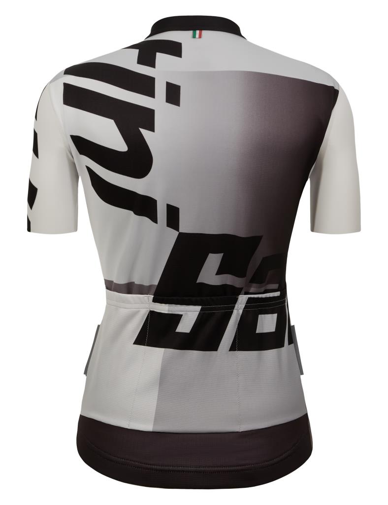 Santini KARMA LOGO Kadın Bisiklet Forması 3S940L75CKARMALOGO