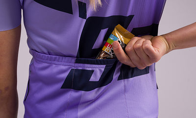 Santini KARMA LOGO Kadın Bisiklet Forması 3S940L75CKARMALOGO