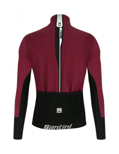 Santini KHAN Design Men's Winter Cycling Jacket AW50775KHAN