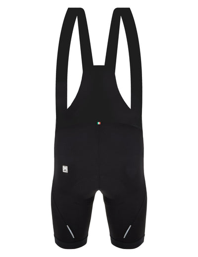 Santini KICKOFF Erkek Askılı Bisiklet Taytı SP1075FBKICK