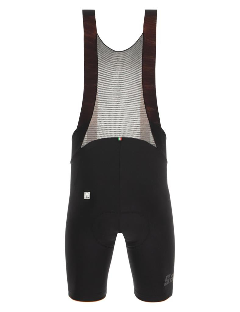 Santini Kısa Askılı Tayt 1078 Gitadapt