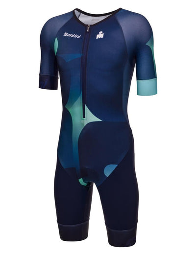 Santini KOA Ironman Büyük Beden Erkek Trisuit 3I777IMGKOA