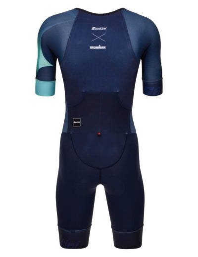 Santini KOA Ironman Büyük Beden Erkek Trisuit 3I777IMGKOA