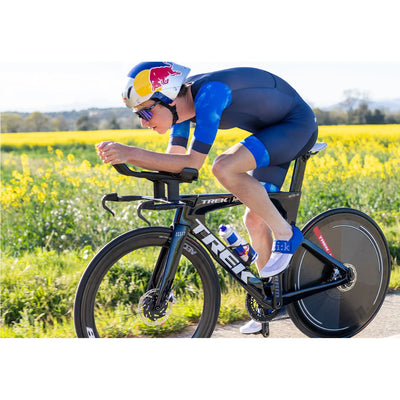 Santini LEAF Men's Triathlon Trisuit 9C774IMGLEAF