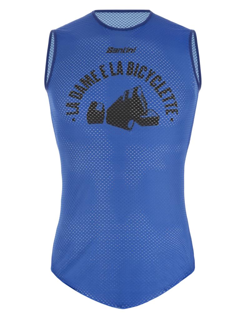 Santini Leipzig 1960 UCI Özel Seri Erkek İçlik RE002GLLBERYL
