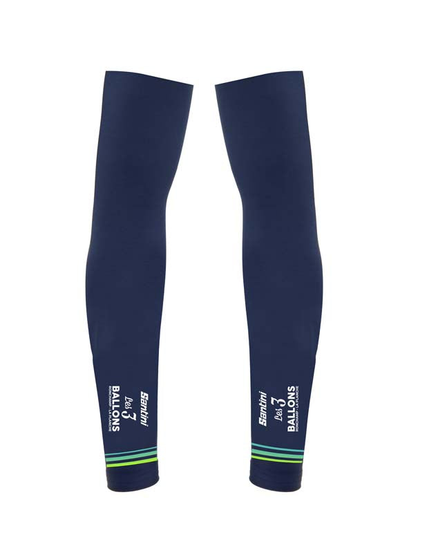 Santini LES 3 Ballons Mevsimlik Kolluk GF680CL22--3B