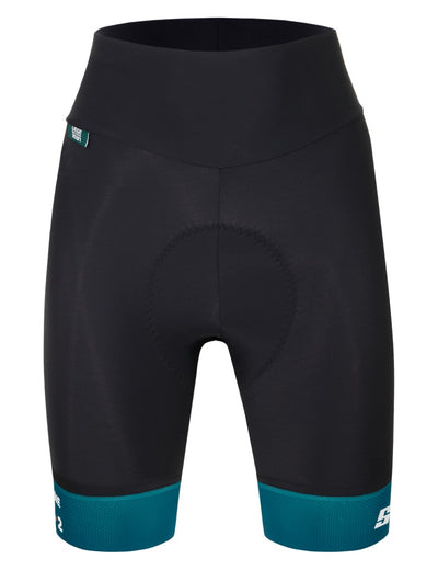 Santini LIEGE BASTOGNE LIEGE Askısız Kadın Bisiklet Taytı RE62GIL22LBL1892