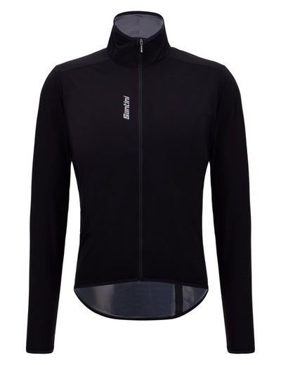 Santini Magic Su Geçirmez Yağmurluk Ceket Paketlenebilir Unisex SP52675BMAGIC