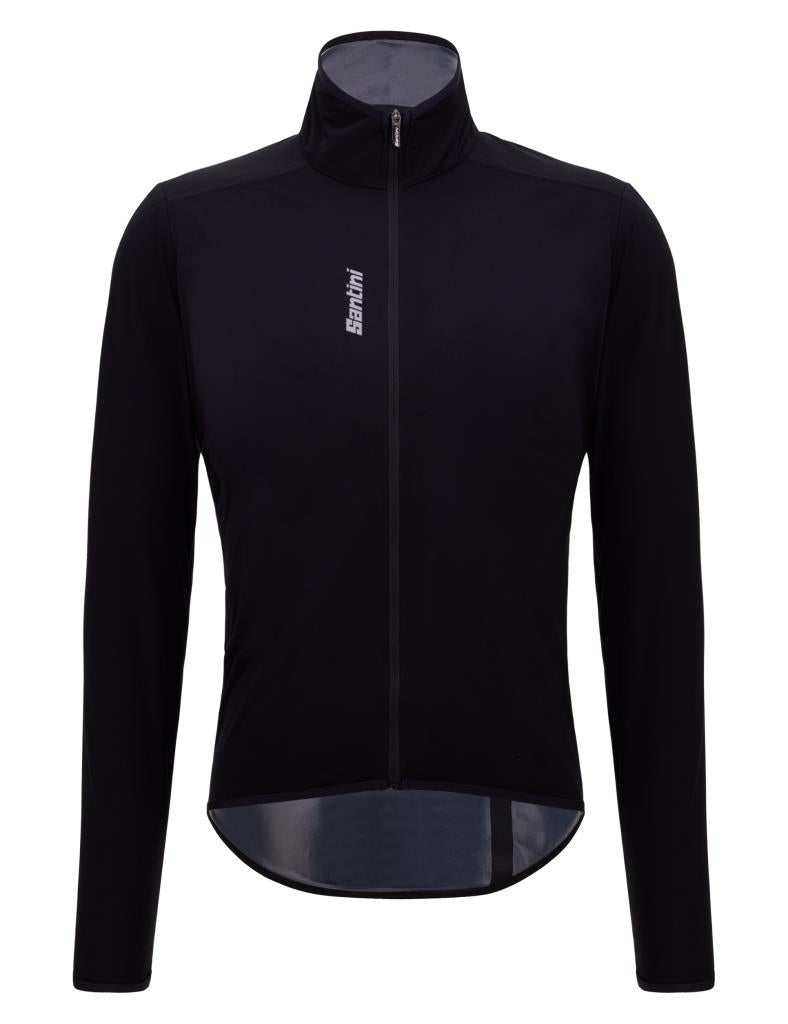 Santini Magic Su Geçirmez Yağmurluk Ceket Paketlenebilir Unisex SP52675BMAGIC