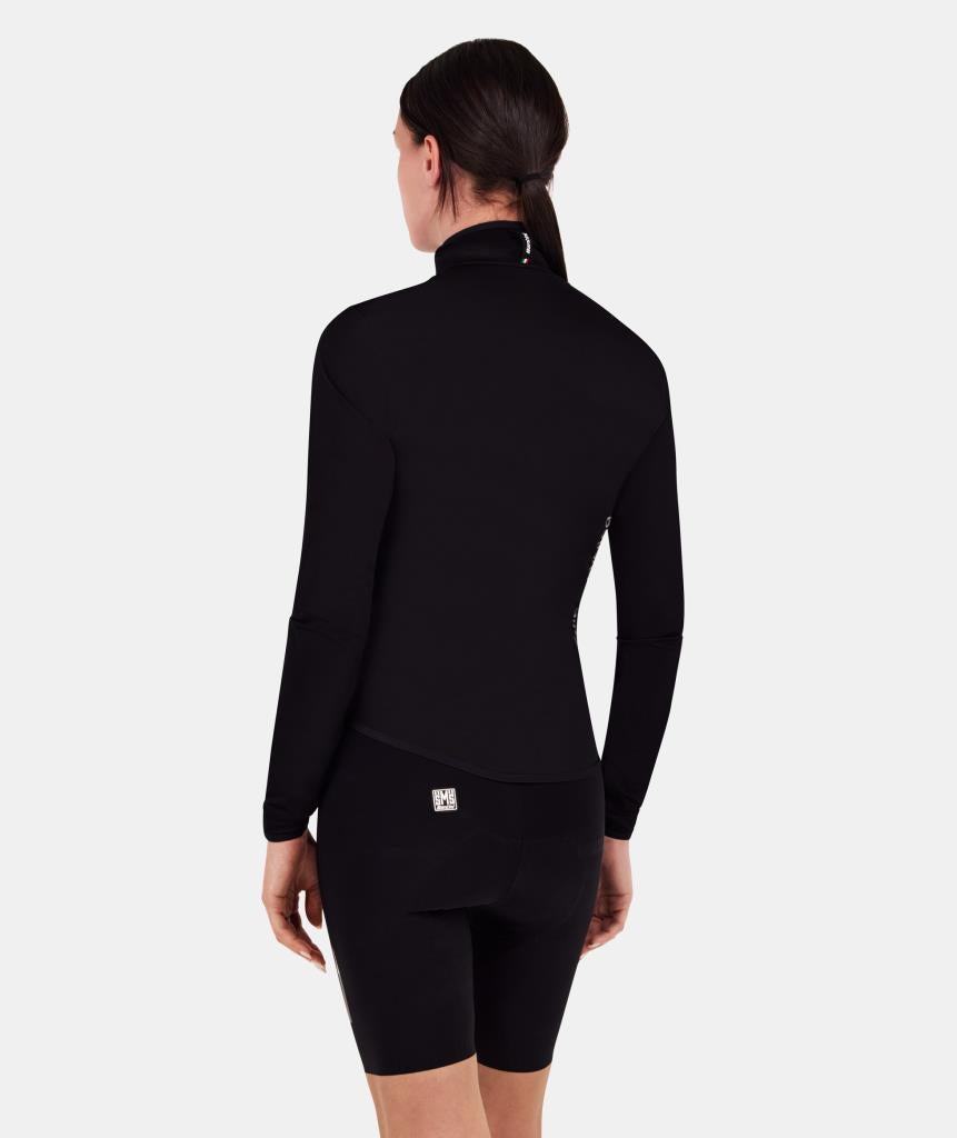 Santini Magic Su Geçirmez Yağmurluk Ceket Paketlenebilir Unisex SP52675BMAGIC