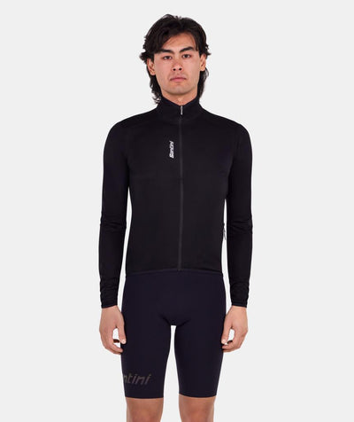 Santini Magic Su Geçirmez Yağmurluk Ceket Paketlenebilir Unisex SP52675BMAGIC