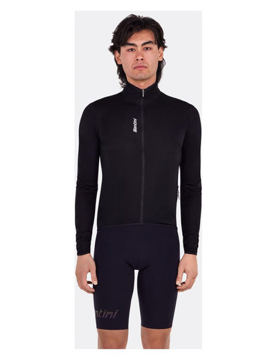 Santini Magic Su Geçirmez Yağmurluk Ceket Paketlenebilir Unisex SP52675BMAGIC