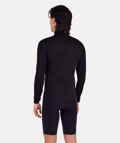 Santini Magic Su Geçirmez Yağmurluk Ceket Paketlenebilir Unisex SP52675BMAGIC