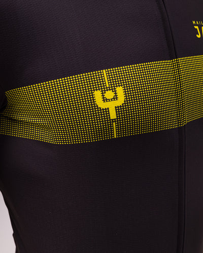 Santini Maillot Juane Tour De France Bisiklet Forması RE94075CYDOTS2TDF