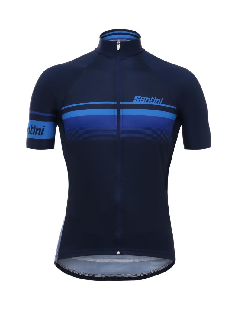 Santini MARE Erkek Bisiklet Forması AS94275MARE