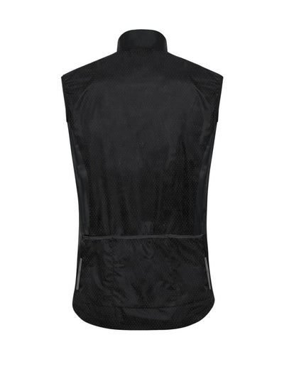 Santini MARZO Büyük Beden Erkek Rüzgarlık Yelek AS54575MARZO