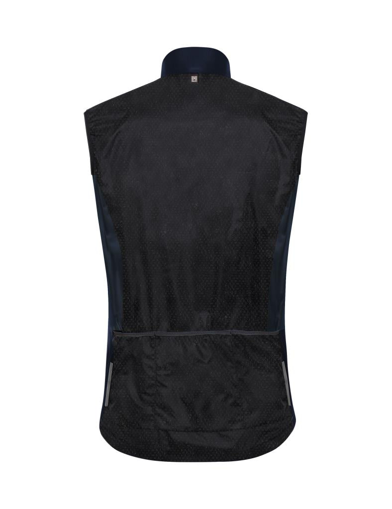 Santini MARZO Erkek Rüzgarlık Yelek AS54575MARZO