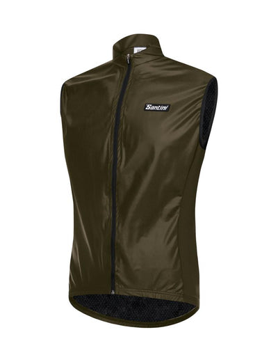 Santini MARZO Erkek Rüzgarlık Yelek AS54575MARZO