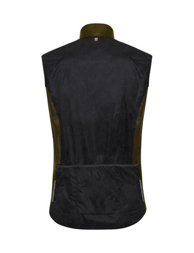 Santini MARZO Erkek Rüzgarlık Yelek AS54575MARZO