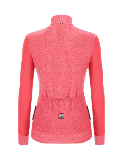 Santini METAL Kadın Uzun Kollu Bisiklet Forması AW216175METAL