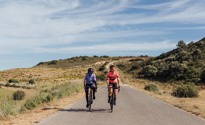 Santini MIRAGE Kadın Bisiklet Forması 3S940L75RMIRAG