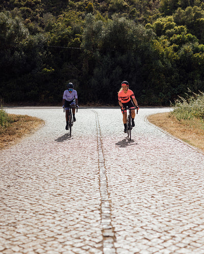 Santini MIRAGE Kadın Bisiklet Forması 3S940L75RMIRAG