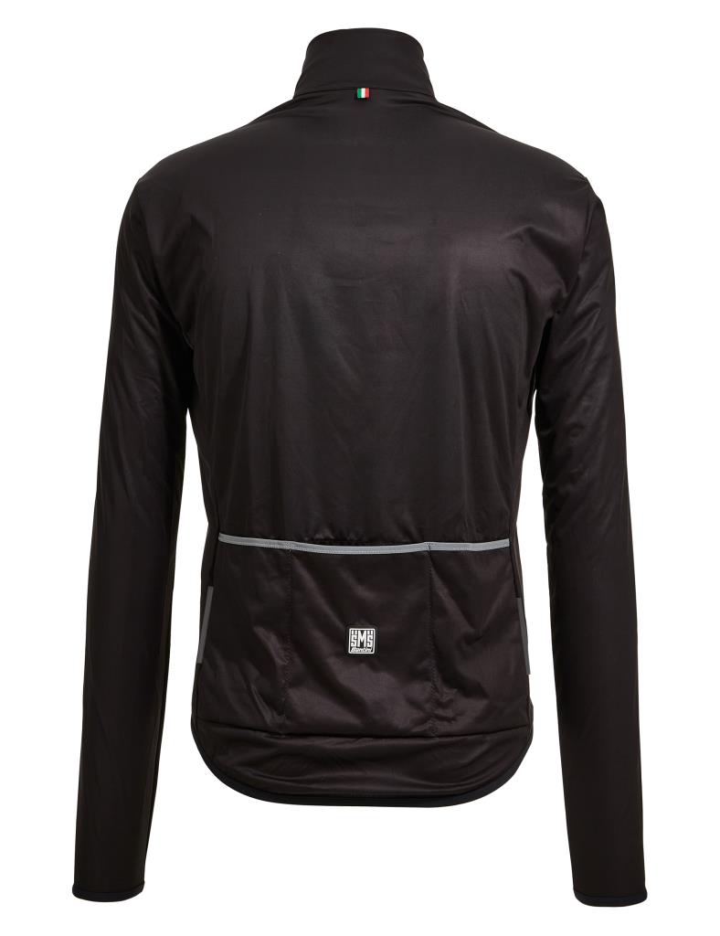 Santini Nebula Erkek Rüzgarlık Ceket SP33275NEBUL