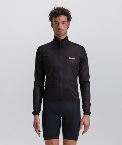 Santini Nebula Erkek Rüzgarlık Ceket SP33275NEBUL