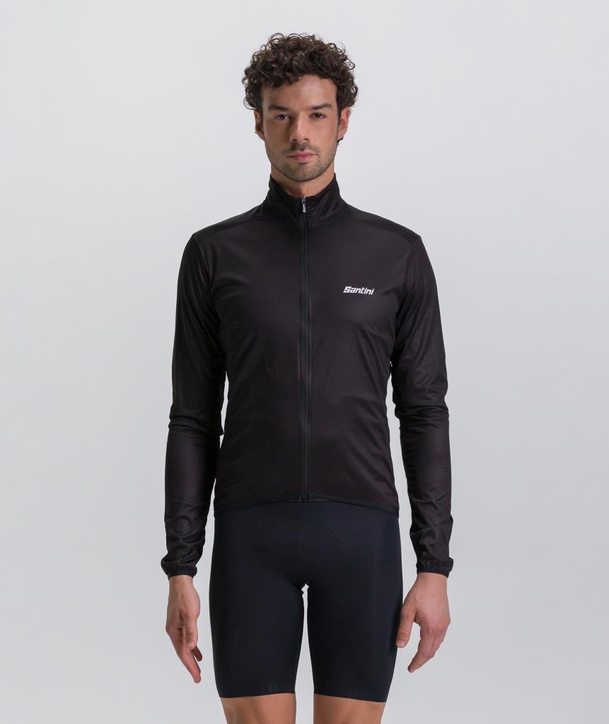 Santini Nebula Erkek Rüzgarlık Ceket SP33275NEBUL