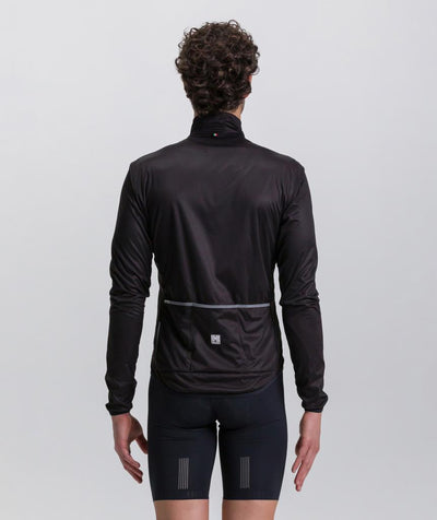 Santini Nebula Erkek Rüzgarlık Ceket SP33275NEBUL